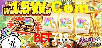 Bet718 Login