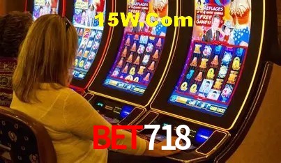 Tecnologia da Plataforma Bet718