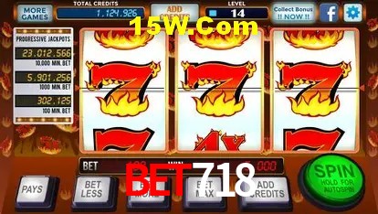 Bet718 - Support