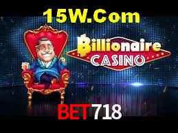 Game Providers Bet718