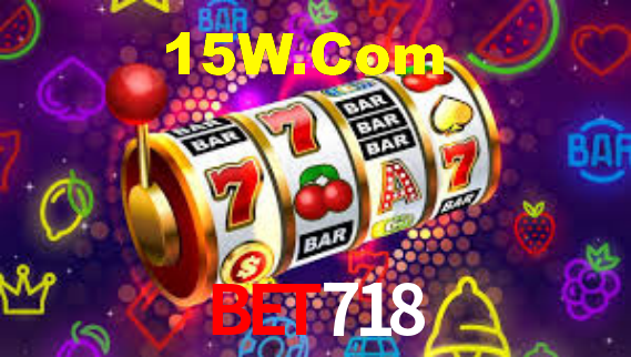 Bet718 App - Aplicativo Móvel Oficial