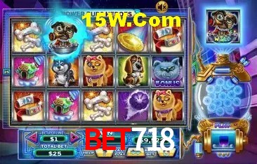 Bet718 Belo Horizonte - Promo Tips