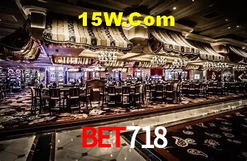 Sistemas de Segurança Bet718
