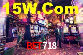 Bet718