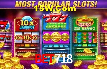Bet718 - Pagamento PIX Instantâneo