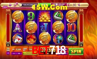 Bet718 Salvador - Support