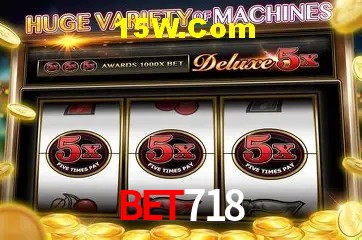 Bet718 - Login Methods