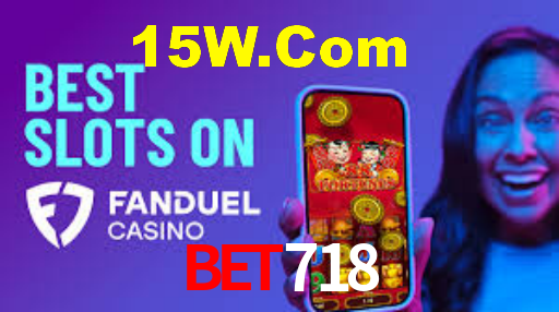 Bet718.Com
