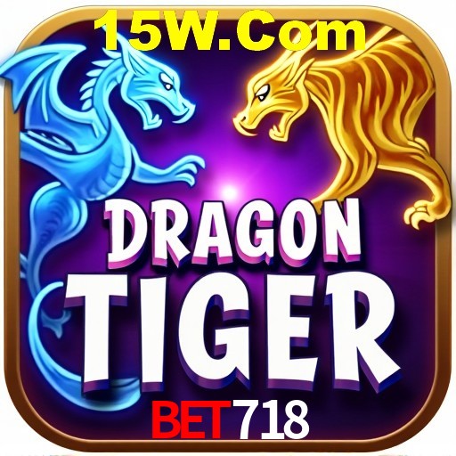 Descubra o Mundo do Cassino Online com Bet718