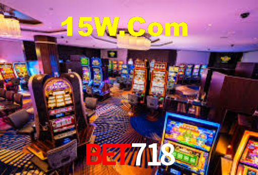 Bet718