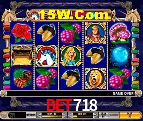 Bet718 - cassino ao vivo
