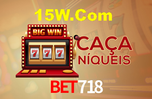 Bet718: A Experiência de Casino com Jogos de Mesa ao Vivo