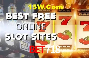 Bet718 São Paulo - Hot Promos