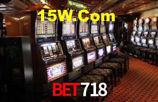 Bet718
