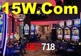 Daily Bonuses Bet718