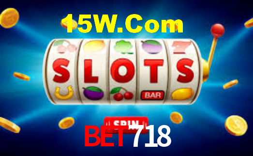 Bet718 - App Features
