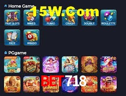Experiência VIP Bet718