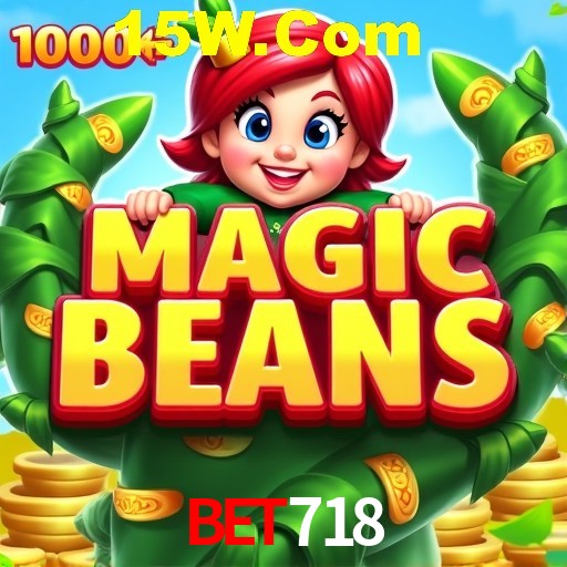 Descubra o Mundo do Cassino Online com Bet718
