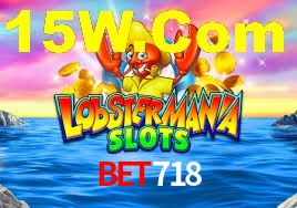 Programa VIP Bet718