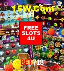 Bet718 - Aplicativo Móvel