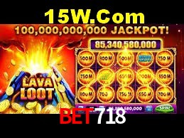 Slot Games Bet718
