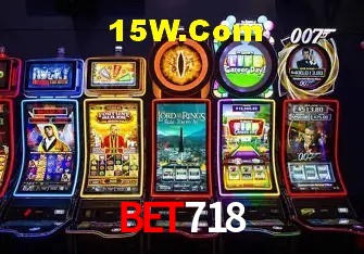 Promoções Sazonais Bet718