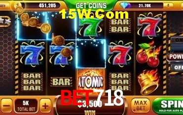 Login Seguro Bet718