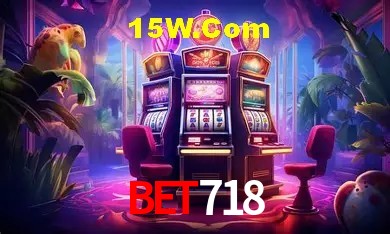 Bet718 Salvador - Promo Stats