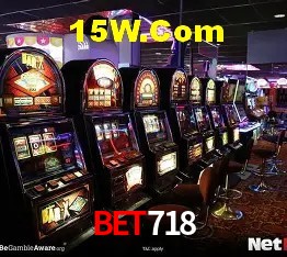 Design Responsivo Bet718