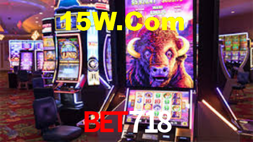 Bet718 Login