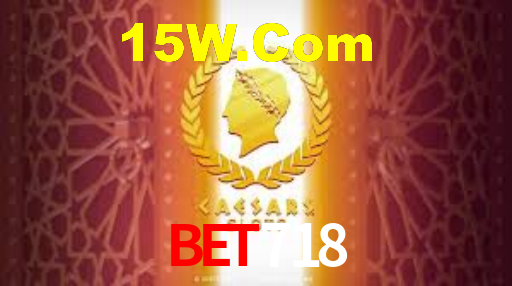 Bet718 Login
