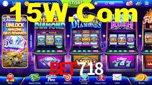 Football Betting Bet718