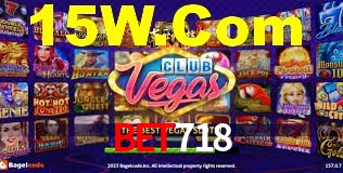 VIP Casino Bet718