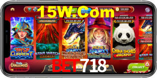 Bet718.Com