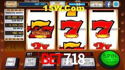 Bet718 - Security