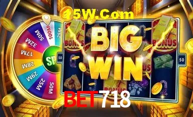 Bet718 Belo Horizonte - Payments