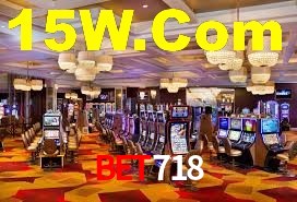 Exclusive Games Bet718